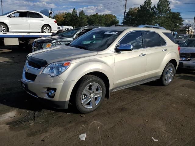 CHEVROLET EQUINOX 2015 1gnaldek1fz139319