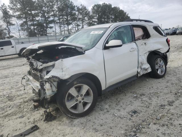 CHEVROLET EQUINOX 2013 1gnaldek2dz105645