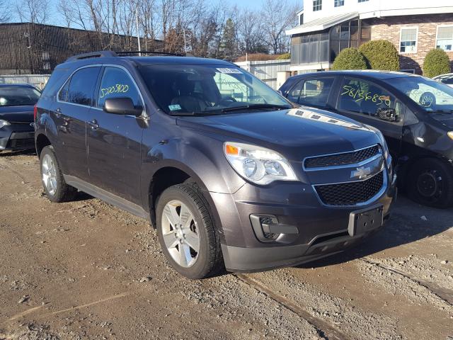 CHEVROLET EQUINOX 2013 1gnaldek2dz108917