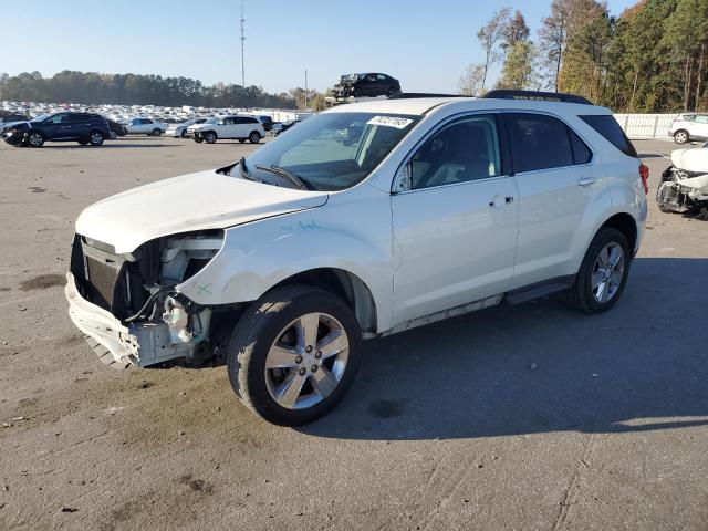 CHEVROLET EQUINOX 2013 1gnaldek2dz118489