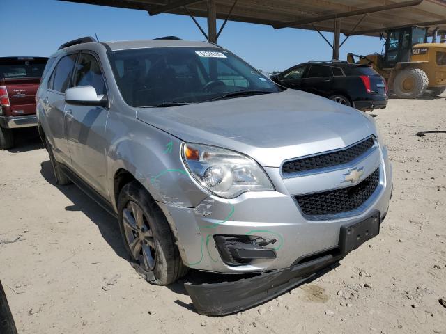 CHEVROLET EQUINOX LT 2013 1gnaldek2dz124972