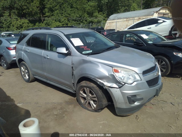 CHEVROLET EQUINOX 2013 1gnaldek2dz126320