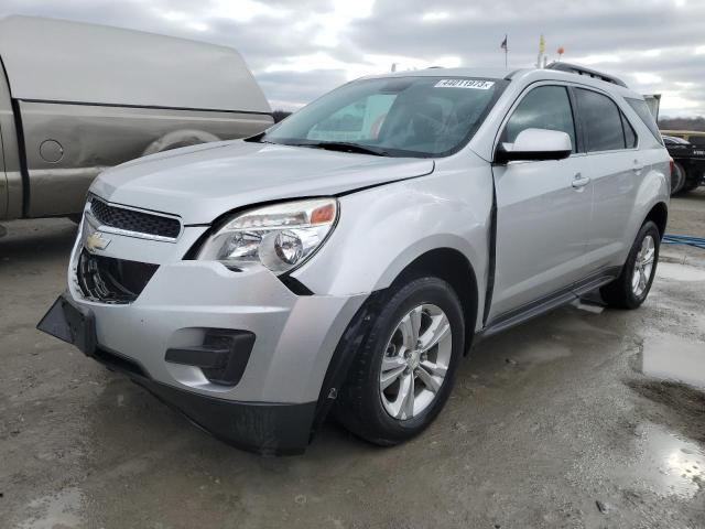 CHEVROLET EQUINOX LT 2013 1gnaldek2dz129055