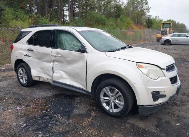 CHEVROLET EQUINOX 2013 1gnaldek2dz130626