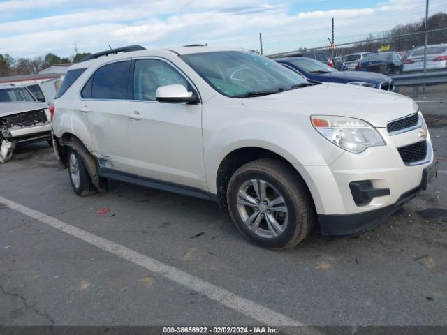 CHEVROLET EQUINOX 2013 1gnaldek2dz130903