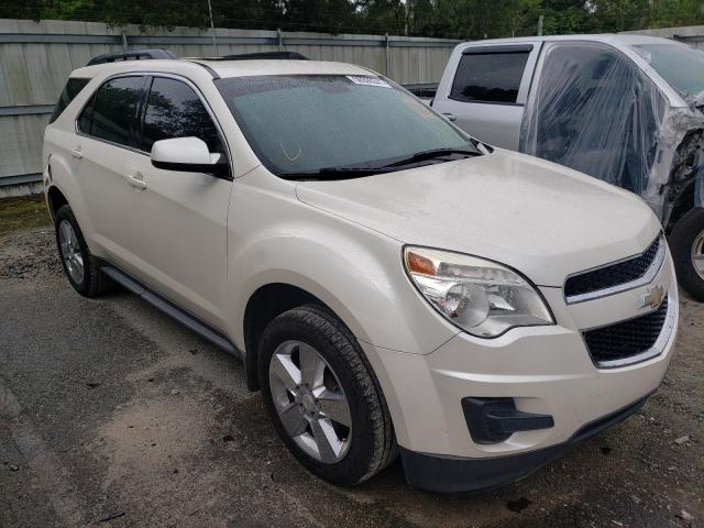 CHEVROLET EQUINOX LT 2013 1gnaldek2dz133980