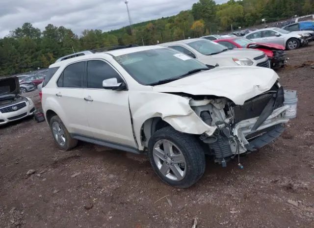 CHEVROLET EQUINOX 2014 1gnaldek2ez102570