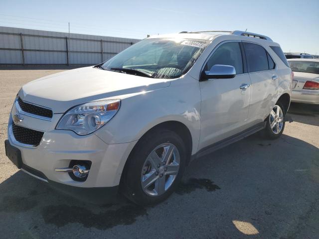 CHEVROLET EQUINOX LT 2014 1gnaldek2ez115321