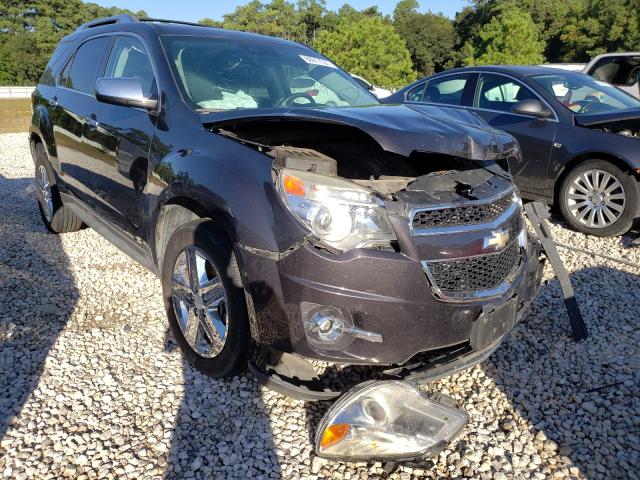 CHEVROLET EQUINOX LT 2014 1gnaldek2ez123712