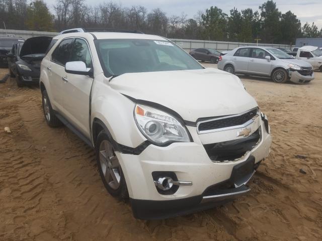 CHEVROLET EQUINOX LT 2014 1gnaldek2ez131020