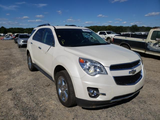 CHEVROLET EQUINOX LT 2015 1gnaldek2fz113313