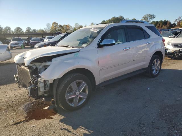 CHEVROLET EQUINOX 2015 1gnaldek2fz122237