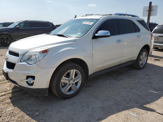 CHEVROLET EQUINOX LT 2015 1gnaldek2fz138325