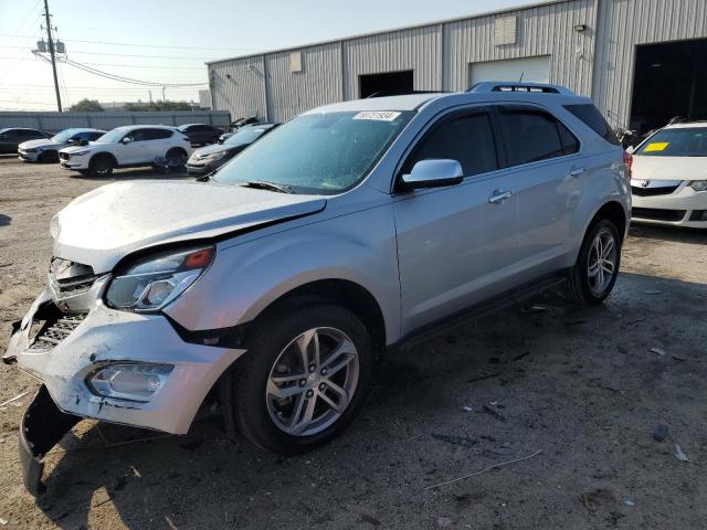 CHEVROLET EQUINOX 2016 1gnaldek2gz105391