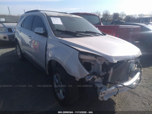 CHEVROLET EQUINOX 2013 1gnaldek3dz111907