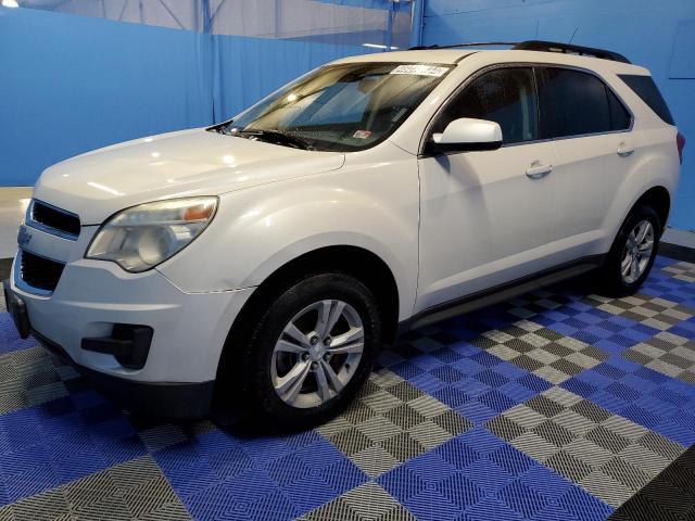 CHEVROLET EQUINOX 2023 1gnaldek3dz113317