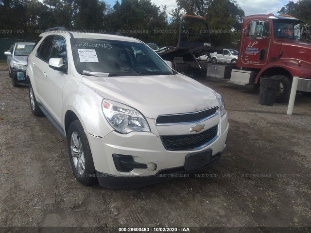 CHEVROLET EQUINOX 2013 1gnaldek3dz113575