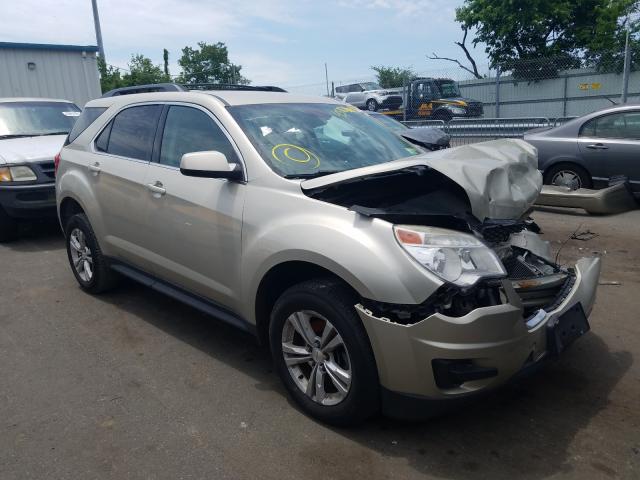 CHEVROLET EQUINOX LT 2013 1gnaldek3dz114080