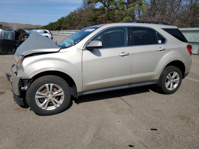 CHEVROLET EQUINOX 2013 1gnaldek3dz114354