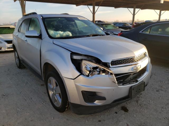 CHEVROLET EQUINOX LT 2013 1gnaldek3dz116976