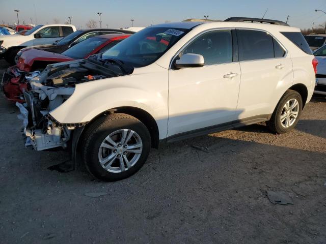 CHEVROLET EQUINOX LT 2013 1gnaldek3dz121319