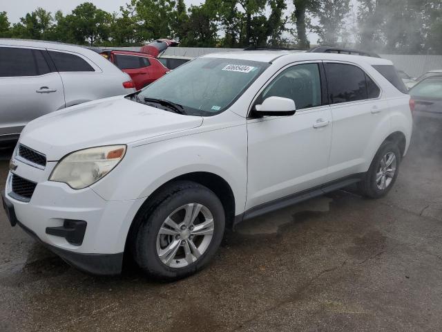 CHEVROLET EQUINOX 2013 1gnaldek3dz124768