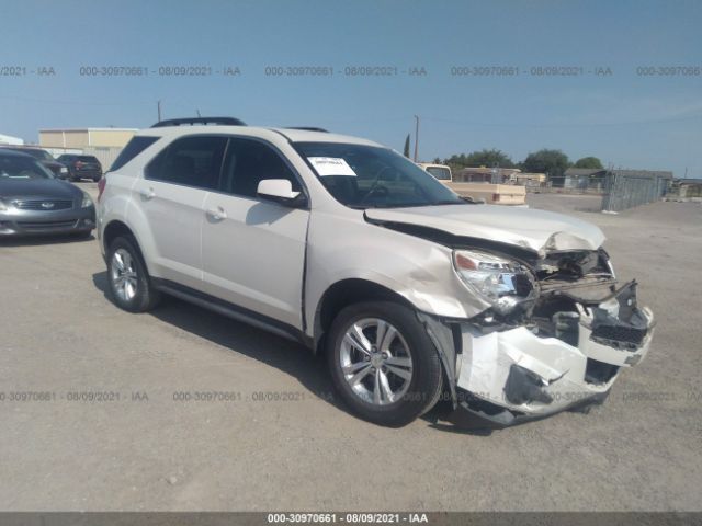 CHEVROLET EQUINOX 2013 1gnaldek3dz128173