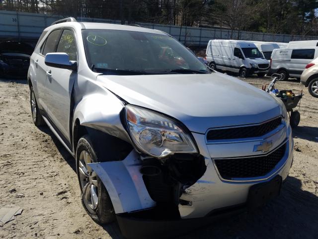 CHEVROLET EQUINOX LT 2013 1gnaldek3dz129579