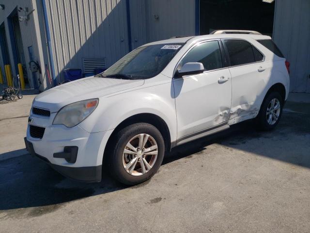 CHEVROLET EQUINOX 2013 1gnaldek3dz130408