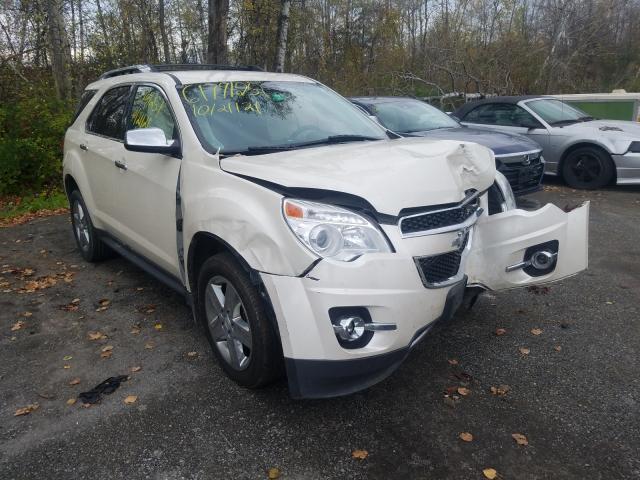 CHEVROLET EQUINOX LT 2014 1gnaldek3ez106319