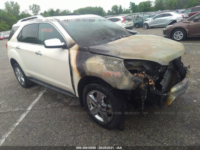 CHEVROLET EQUINOX 2014 1gnaldek3ez112170