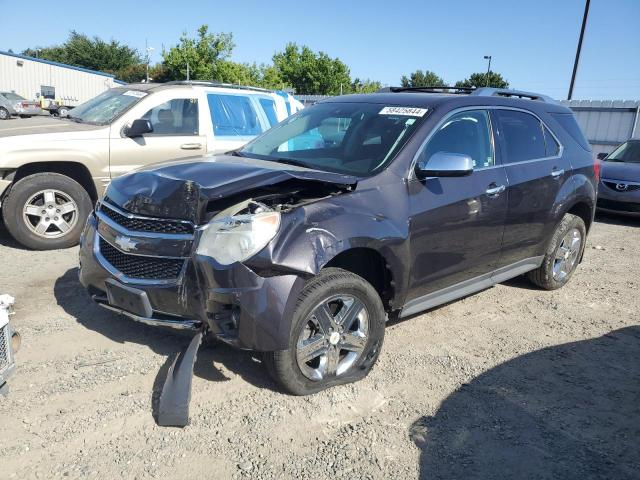 CHEVROLET EQUINOX 2014 1gnaldek3ez114405