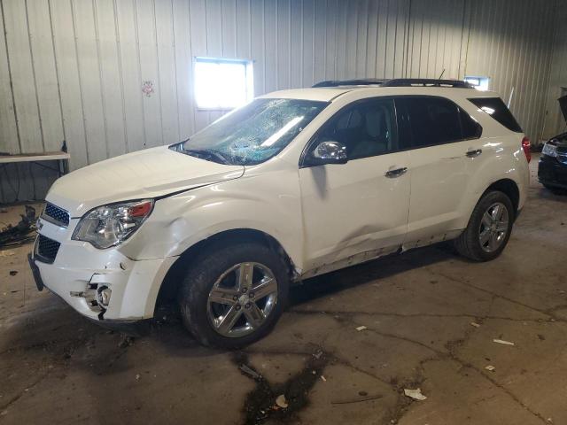 CHEVROLET EQUINOX 2014 1gnaldek3ez129485