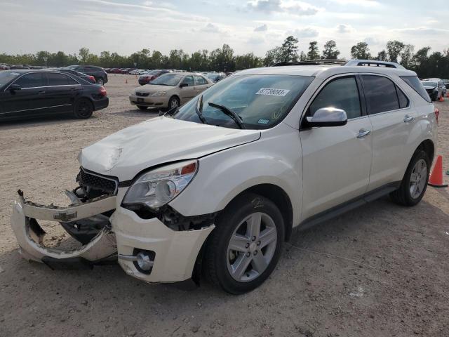 CHEVROLET EQUINOX 2014 1gnaldek3ez136419