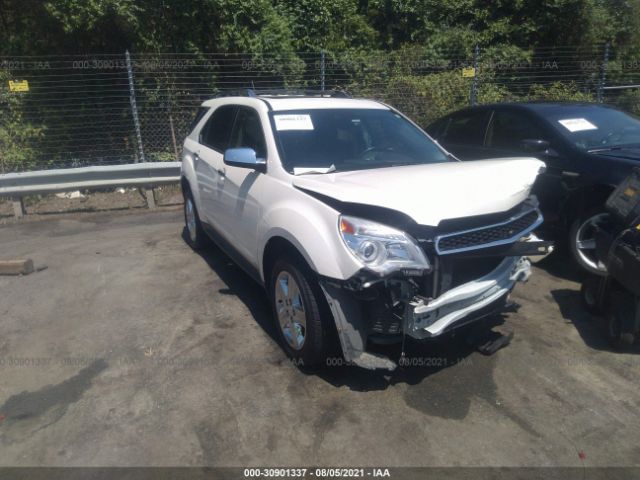 CHEVROLET EQUINOX 2015 1gnaldek3fz116270