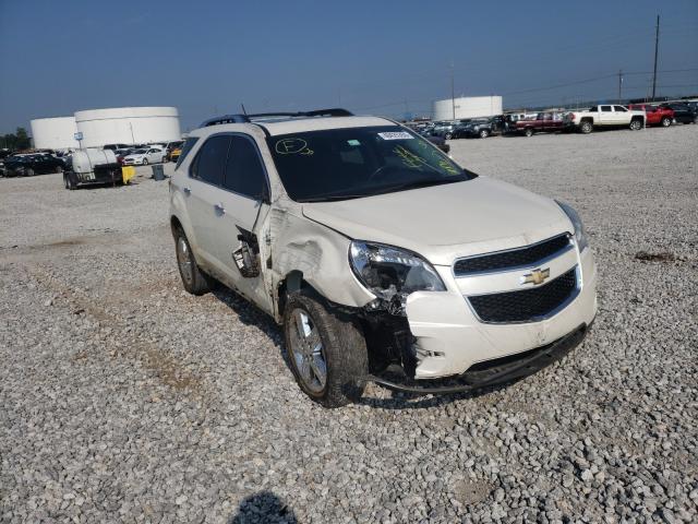 CHEVROLET EQUINOX LT 2015 1gnaldek3fz126412