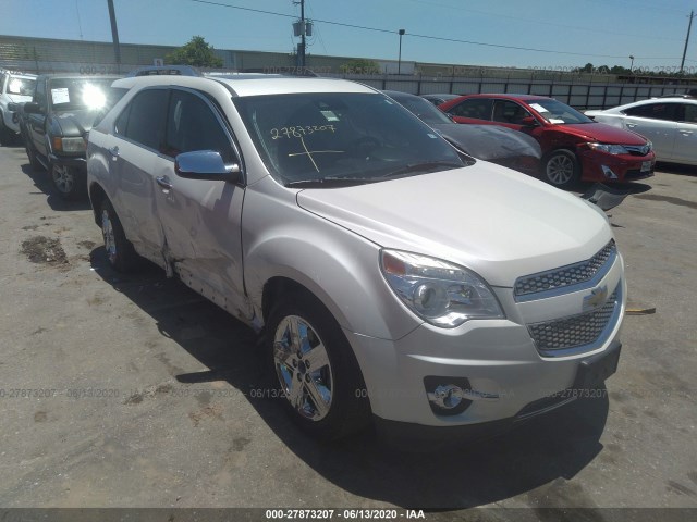 CHEVROLET EQUINOX 2015 1gnaldek3fz138818