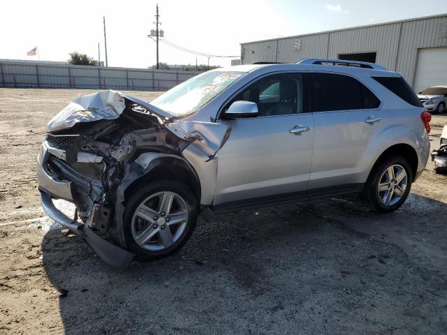 CHEVROLET EQUINOX LT 2015 1gnaldek3fz139807