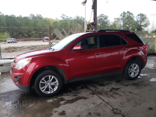 CHEVROLET EQUINOX LT 2013 1gnaldek4dz100561