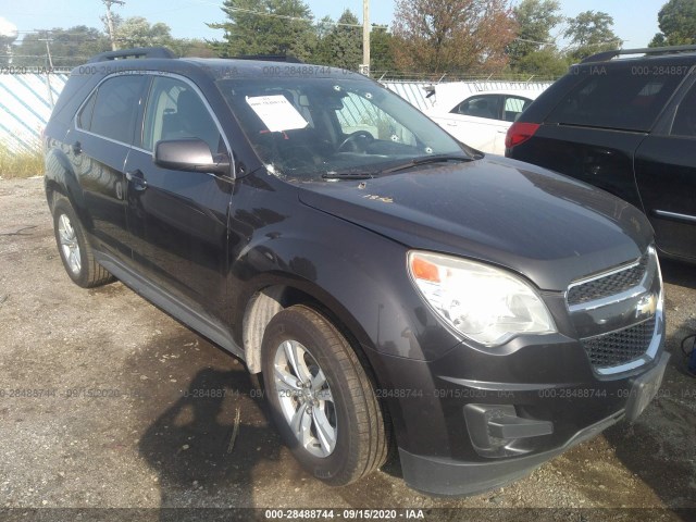 CHEVROLET EQUINOX 2013 1gnaldek4dz102679