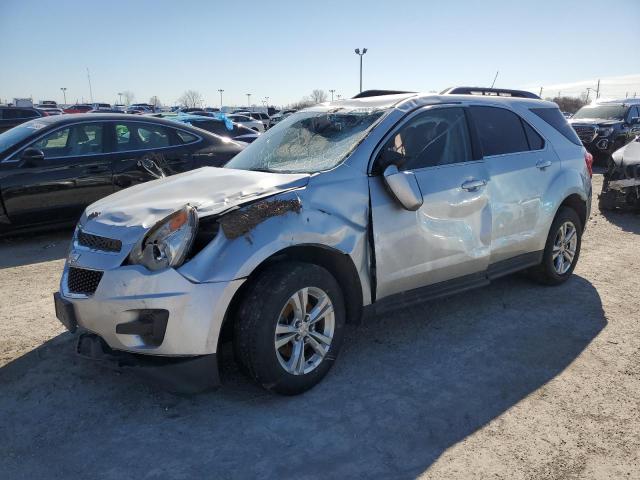 CHEVROLET EQUINOX 2013 1gnaldek4dz106991