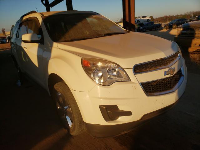 CHEVROLET EQUINOX 2013 1gnaldek4dz107851