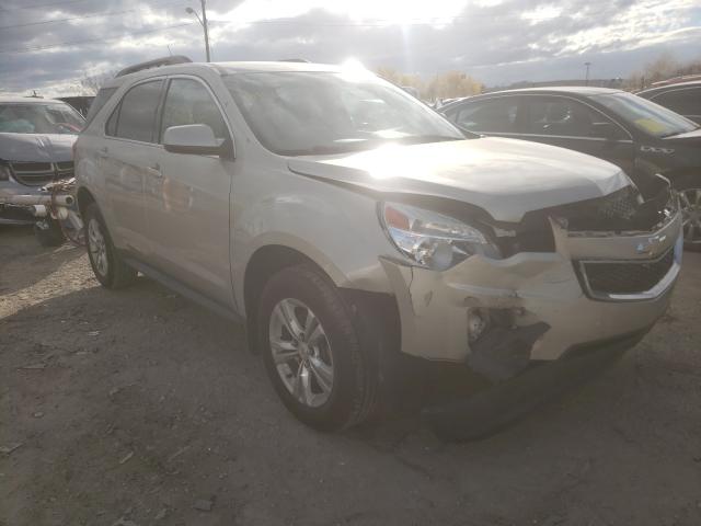 CHEVROLET EQUINOX LT 2013 1gnaldek4dz110104