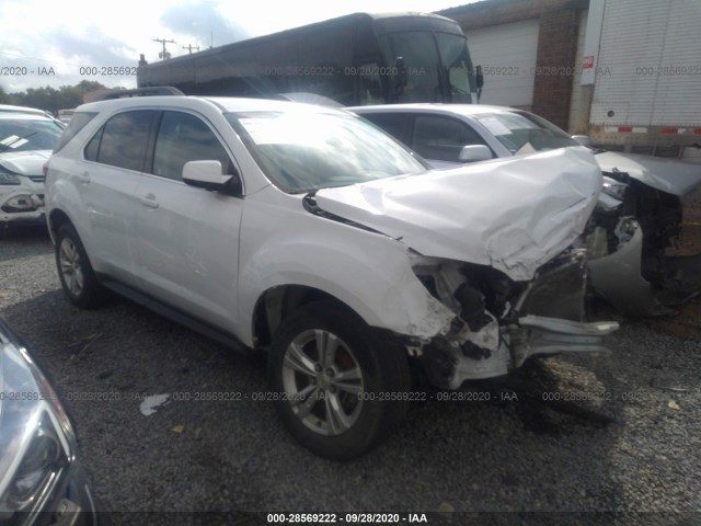 CHEVROLET EQUINOX 2013 1gnaldek4dz115089