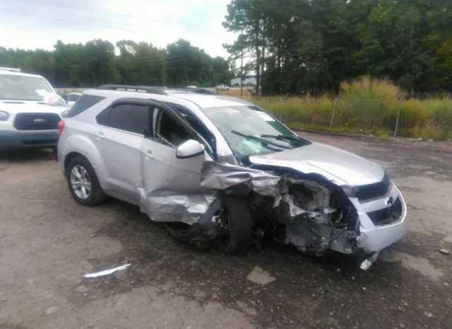 CHEVROLET EQUINOX 2013 1gnaldek4dz119644