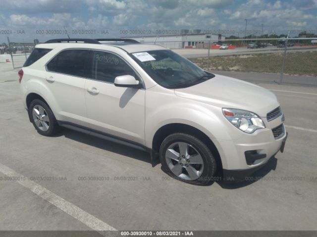 CHEVROLET EQUINOX 2013 1gnaldek4dz119935