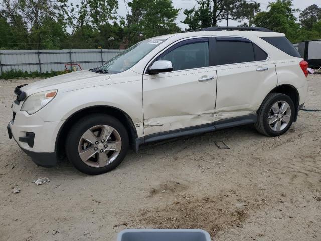 CHEVROLET EQUINOX 2013 1gnaldek4dz124990