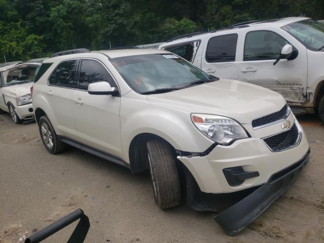 CHEVROLET EQUINOX LT 2013 1gnaldek4dz132569