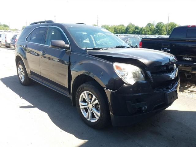 CHEVROLET EQUINOX LT 2013 1gnaldek4dz132779