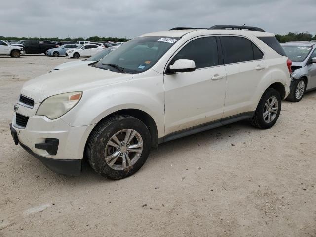 CHEVROLET EQUINOX 2013 1gnaldek4dz133219